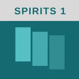 WSET Spirits Level 1