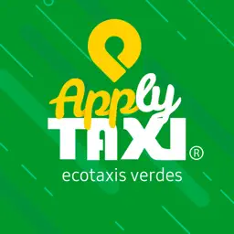 ApplyTaxi Ecotaxis Verdes