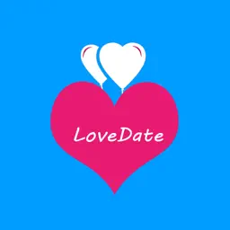 Love Date - 附近的人约会App