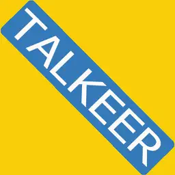 Talkeer - 学各国语言，交天下朋友